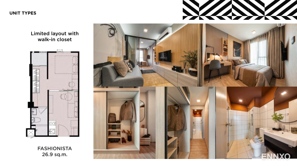 รูป ของ CHAPTER ONE ALL RAMINTRA - รูปที่ 4