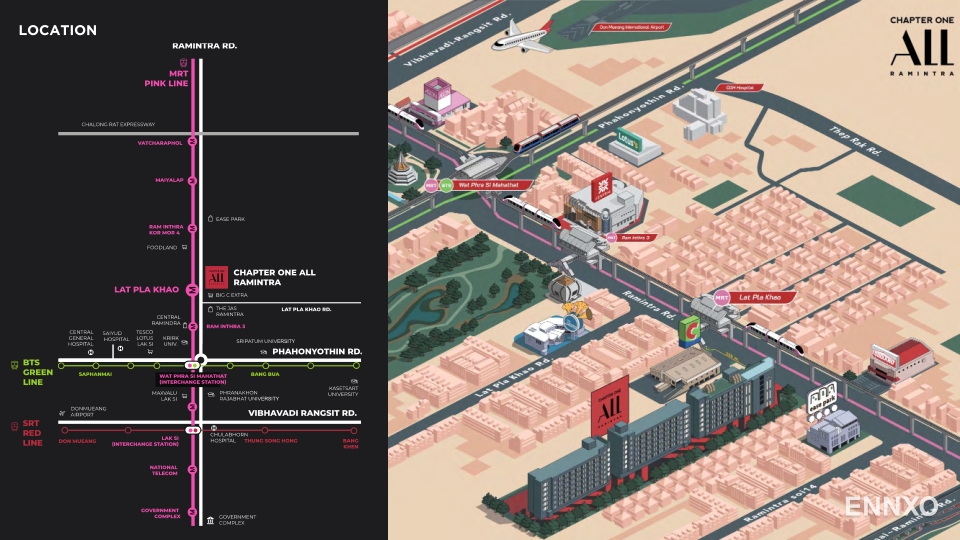 รูป ของ CHAPTER ONE ALL RAMINTRA - รูปที่ 1