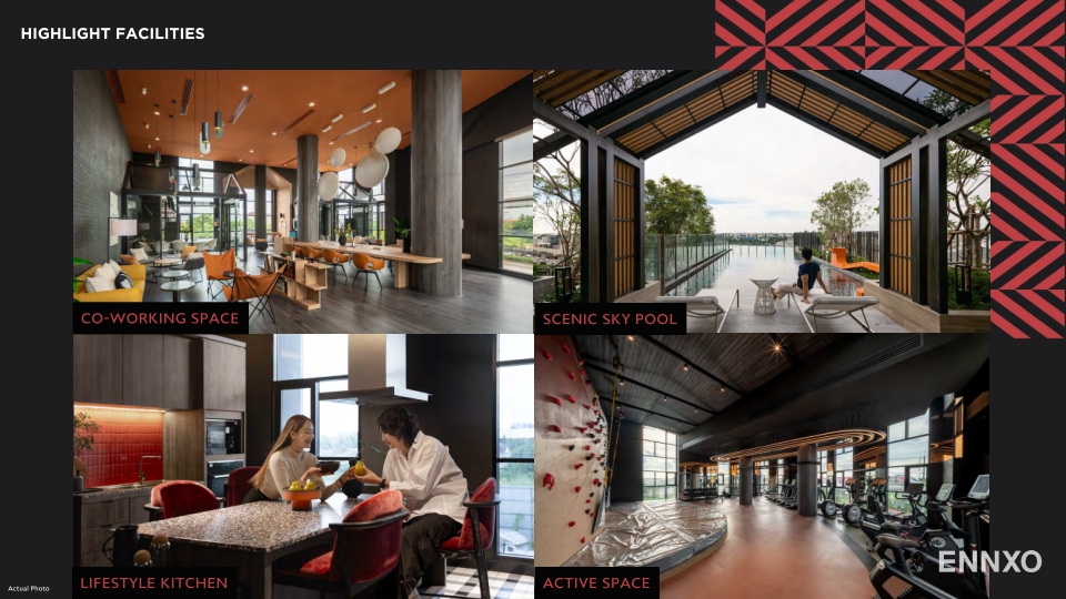 รูป ของ CHAPTER ONE ALL RAMINTRA - รูปที่ 2