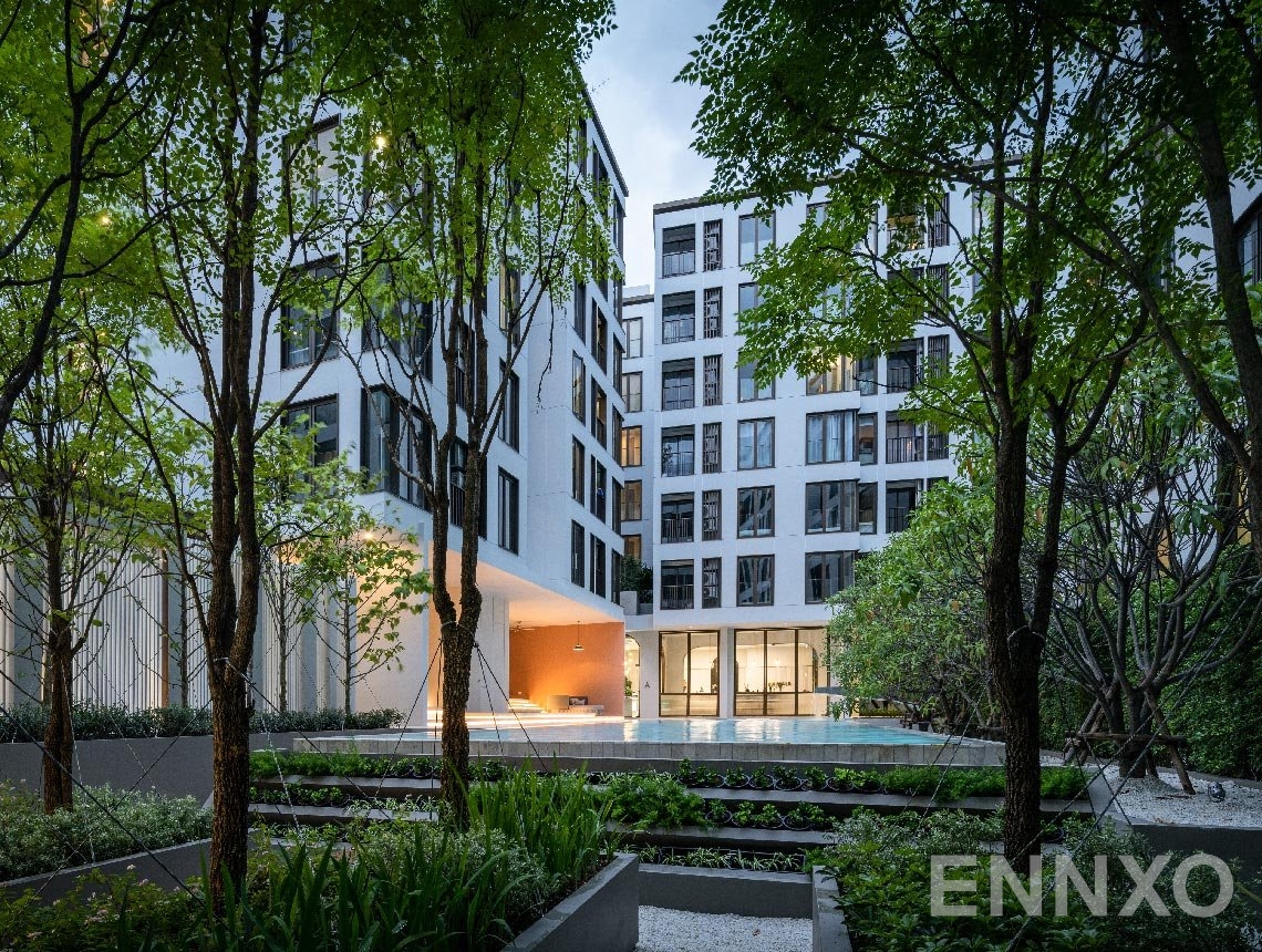 รูป สิ่งอำนวยความสะดวก ของ แชปเตอร์ ทองหล่อ 25 - รูปที่ 3