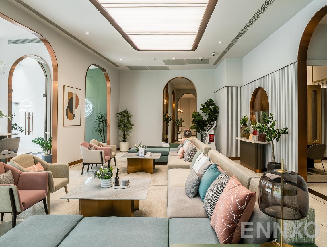 รูป สิ่งอำนวยความสะดวก ของ แชปเตอร์ ทองหล่อ 25 - รูปที่ 3