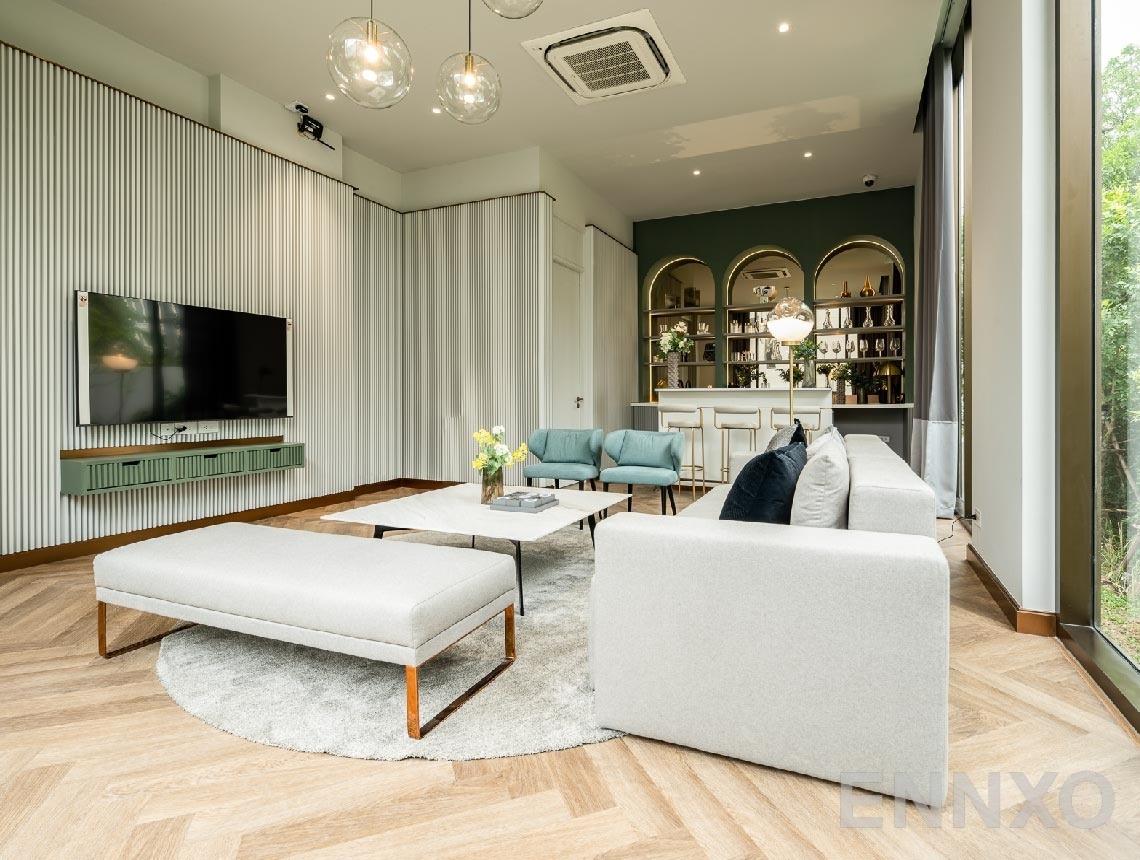 รูป สิ่งอำนวยความสะดวก ของ แชปเตอร์ ทองหล่อ 25 - รูปที่ 4