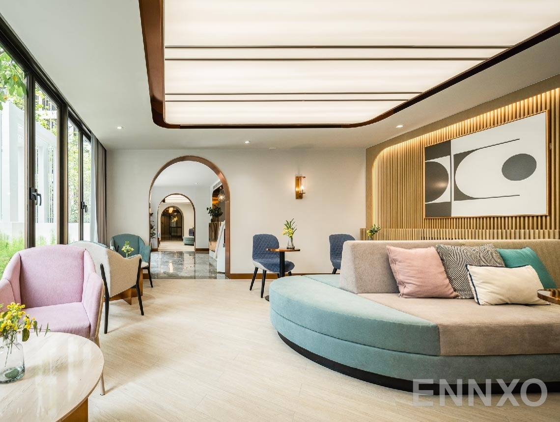 รูป สิ่งอำนวยความสะดวก ของ แชปเตอร์ ทองหล่อ 25 - รูปที่ 4