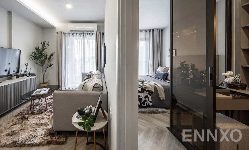 รูป ภายในโครงการ ของ แชปเตอร์ ทองหล่อ 25 - รูปที่ 2