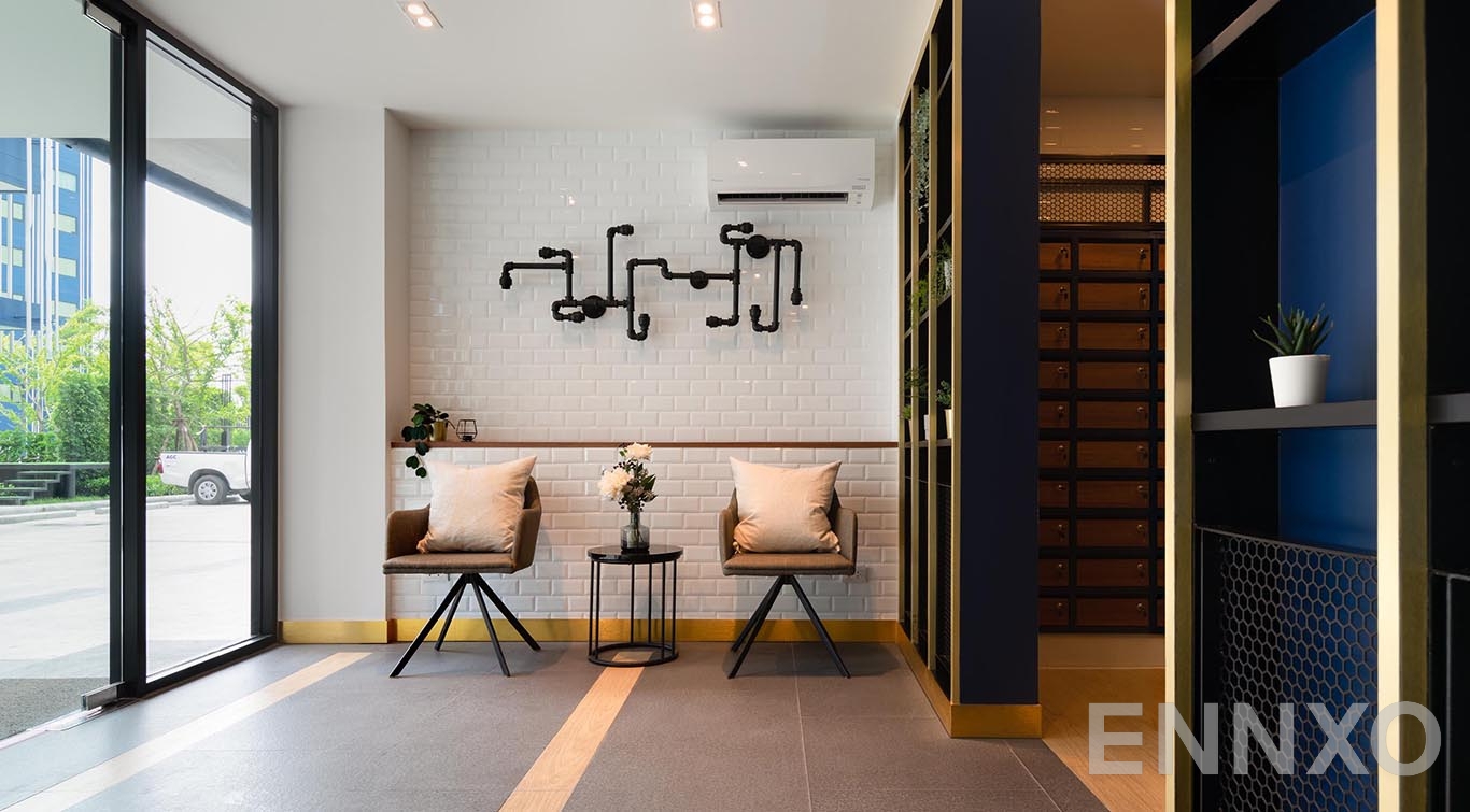 รูปของโครงการ Chewathai Hallmark Ladprao - Chokchai 4 อื่นๆ - รูปที่ 5