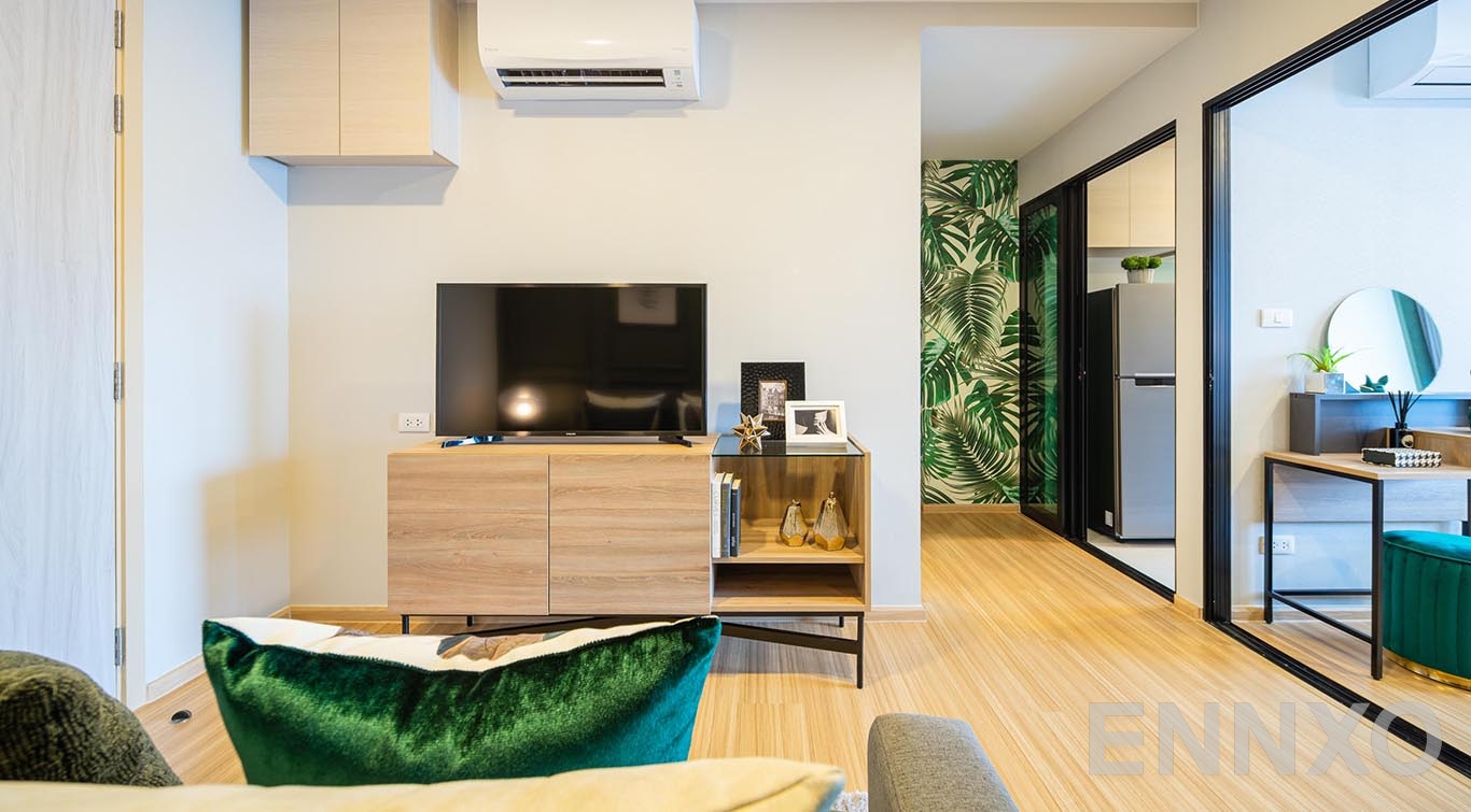 รูปของโครงการ Chewathai Hallmark Ladprao - Chokchai 4 อื่นๆ - รูปที่ 6