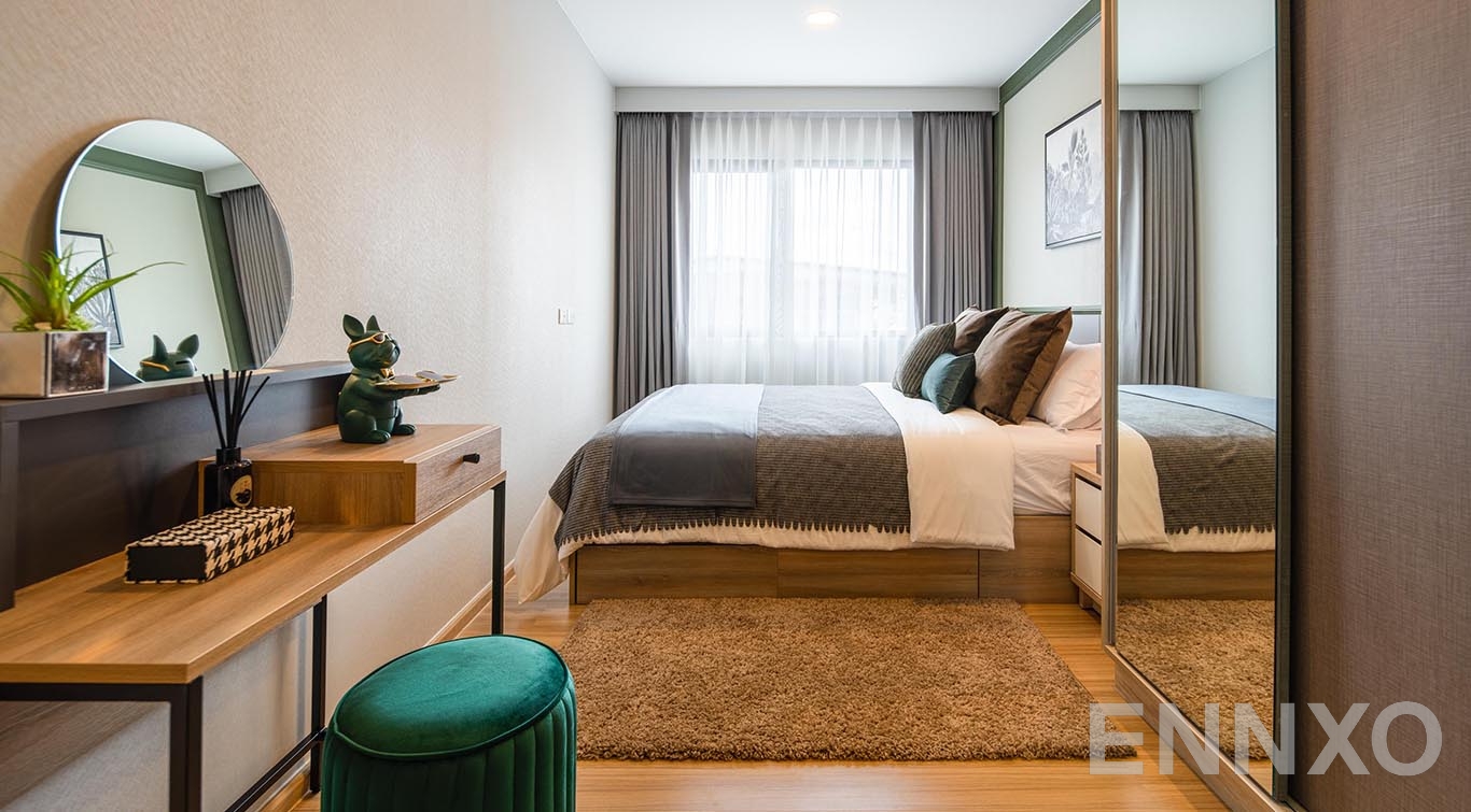 รูปของโครงการ Chewathai Hallmark Ladprao - Chokchai 4 อื่นๆ - รูปที่ 6