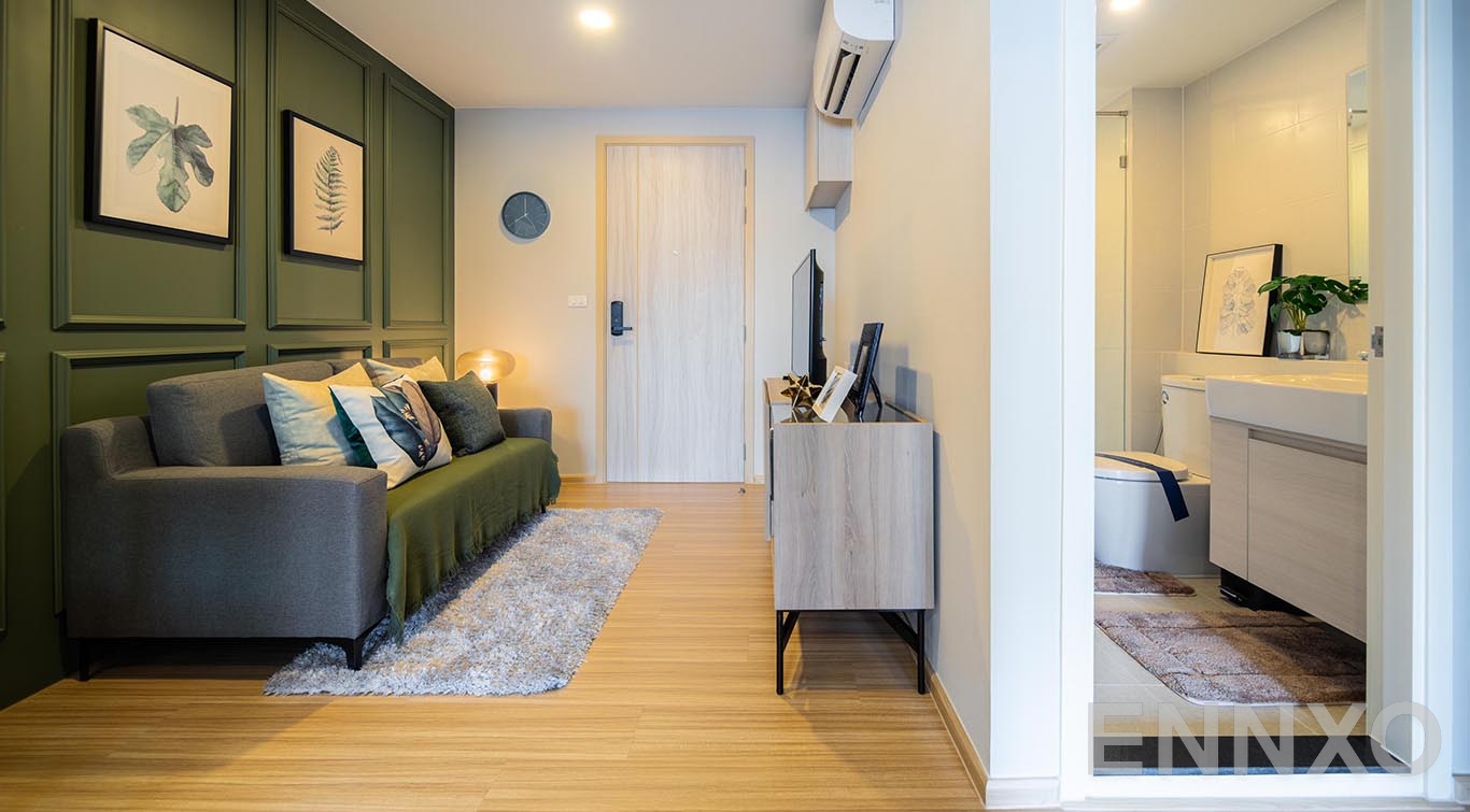 รูปของโครงการ Chewathai Hallmark Ladprao - Chokchai 4 อื่นๆ - รูปที่ 2