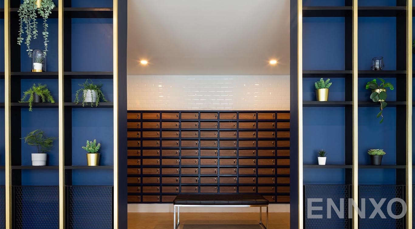 รูปของโครงการ Chewathai Hallmark Ladprao - Chokchai 4 อื่นๆ - รูปที่ 7