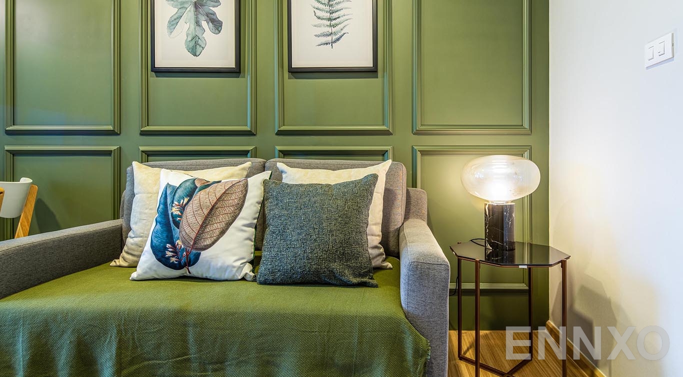 รูปของโครงการ Chewathai Hallmark Ladprao - Chokchai 4 อื่นๆ - รูปที่ 8