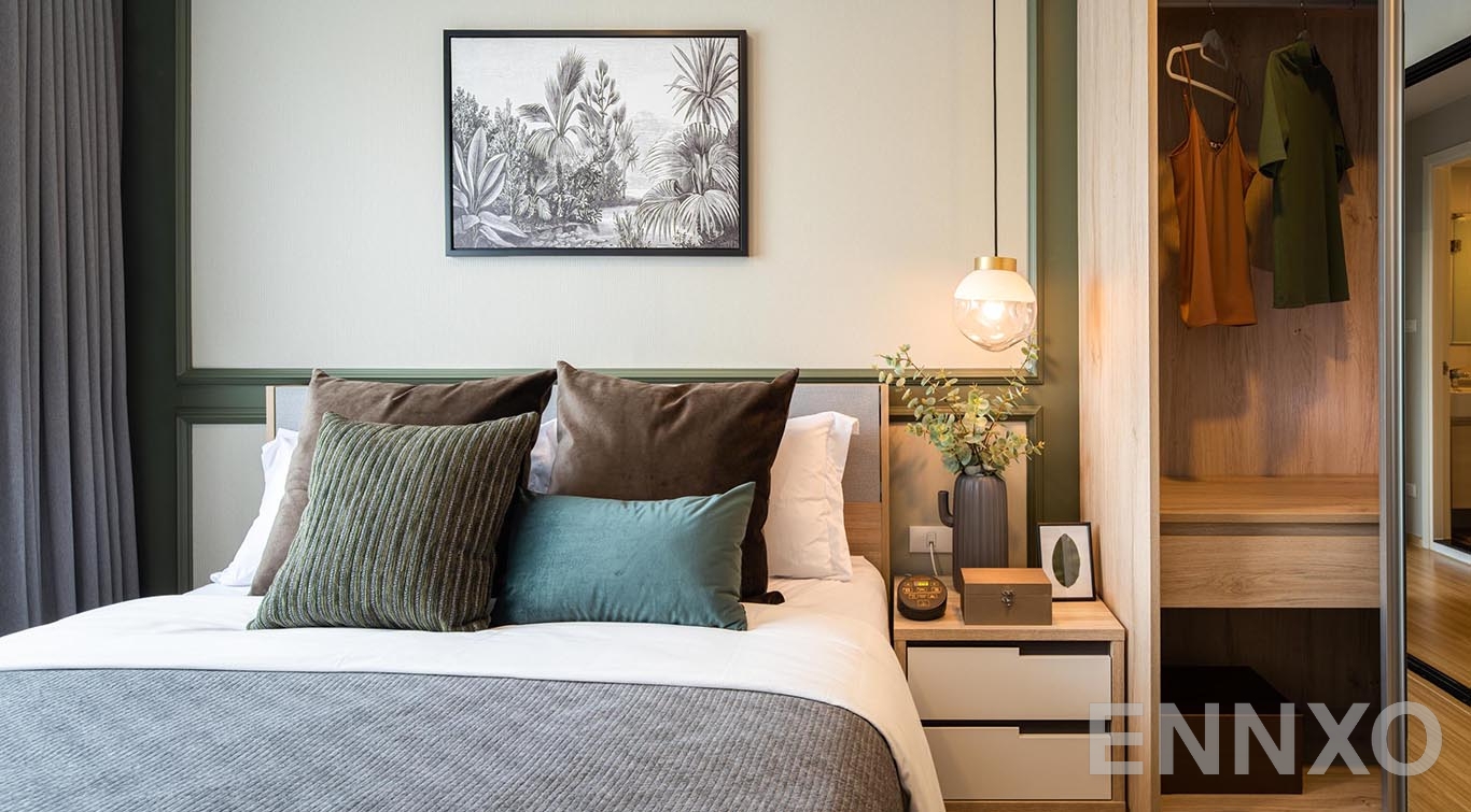 รูปของโครงการ Chewathai Hallmark Ladprao - Chokchai 4 อื่นๆ - รูปที่ 9