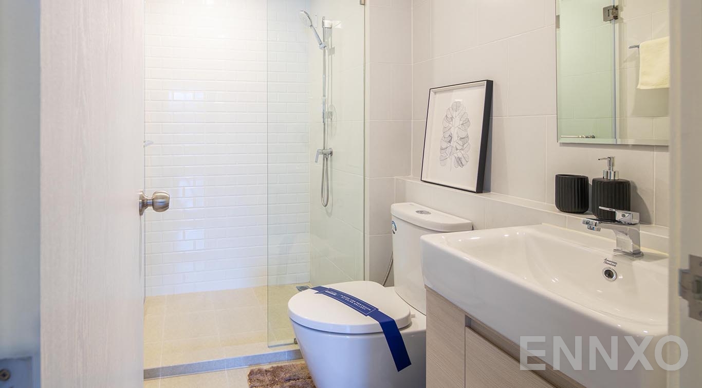 รูปของโครงการ Chewathai Hallmark Ladprao - Chokchai 4 อื่นๆ - รูปที่ 9