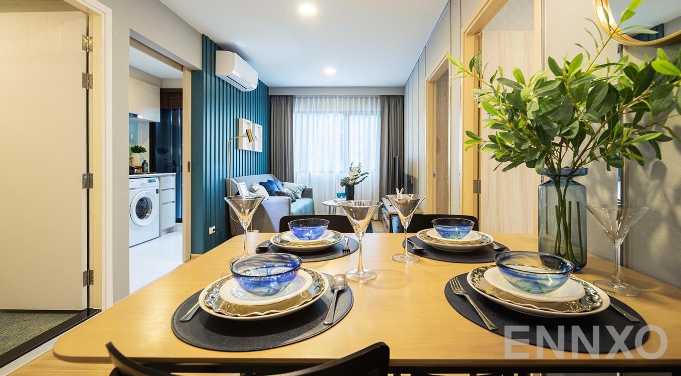 รูปของโครงการ Chewathai Hallmark Ladprao - Chokchai 4 อื่นๆ - รูปที่ 9