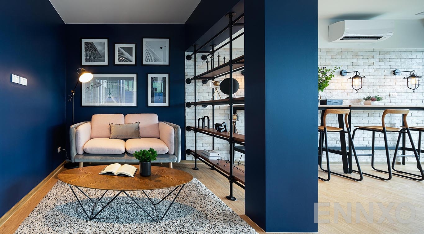 รูปของโครงการ Chewathai Hallmark Ladprao - Chokchai 4 อื่นๆ - รูปที่ 10