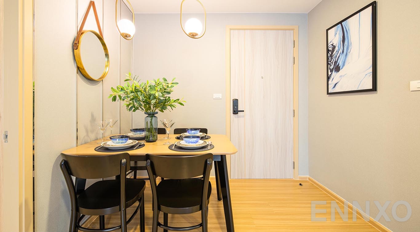 รูปของโครงการ Chewathai Hallmark Ladprao - Chokchai 4 อื่นๆ - รูปที่ 3