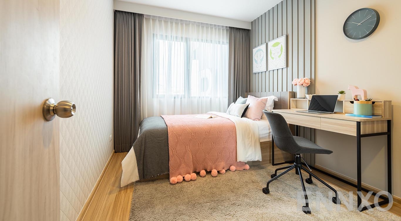 รูปของโครงการ Chewathai Hallmark Ladprao - Chokchai 4 อื่นๆ - รูปที่ 4