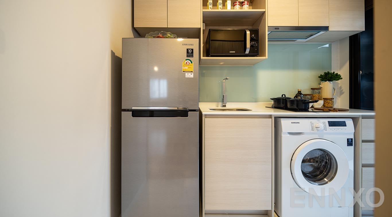 รูปของโครงการ Chewathai Hallmark Ladprao - Chokchai 4 อื่นๆ - รูปที่ 5