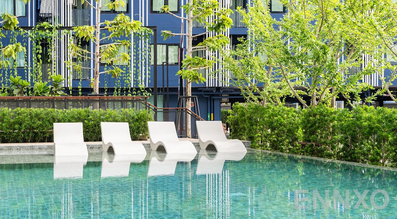 รูปของโครงการ Chewathai Hallmark Ladprao - Chokchai 4 อื่นๆ - รูปที่ 3