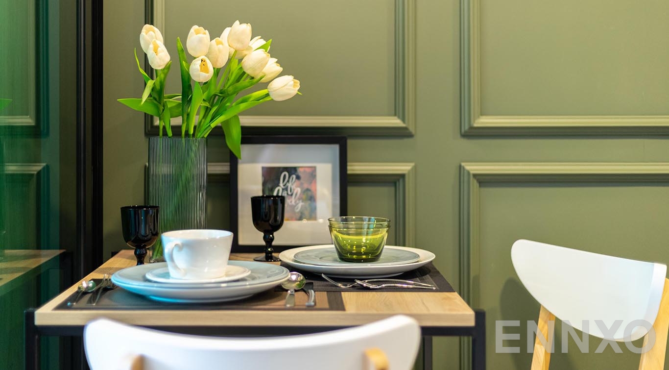 รูปของโครงการ Chewathai Hallmark Ladprao - Chokchai 4 อื่นๆ - รูปที่ 4