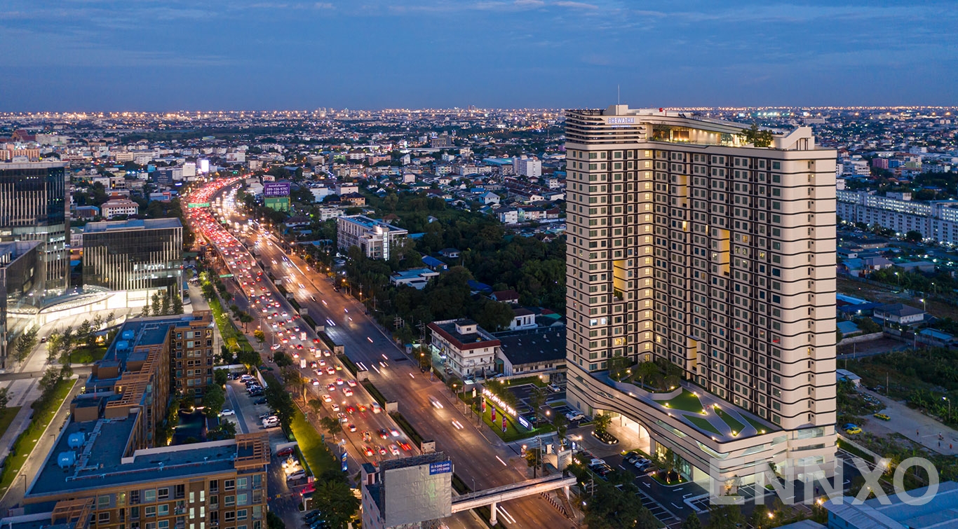 รูปของโครงการ ชีวาทัย เกษตร-นวมินทร์ อื่นๆ - รูปที่ 1