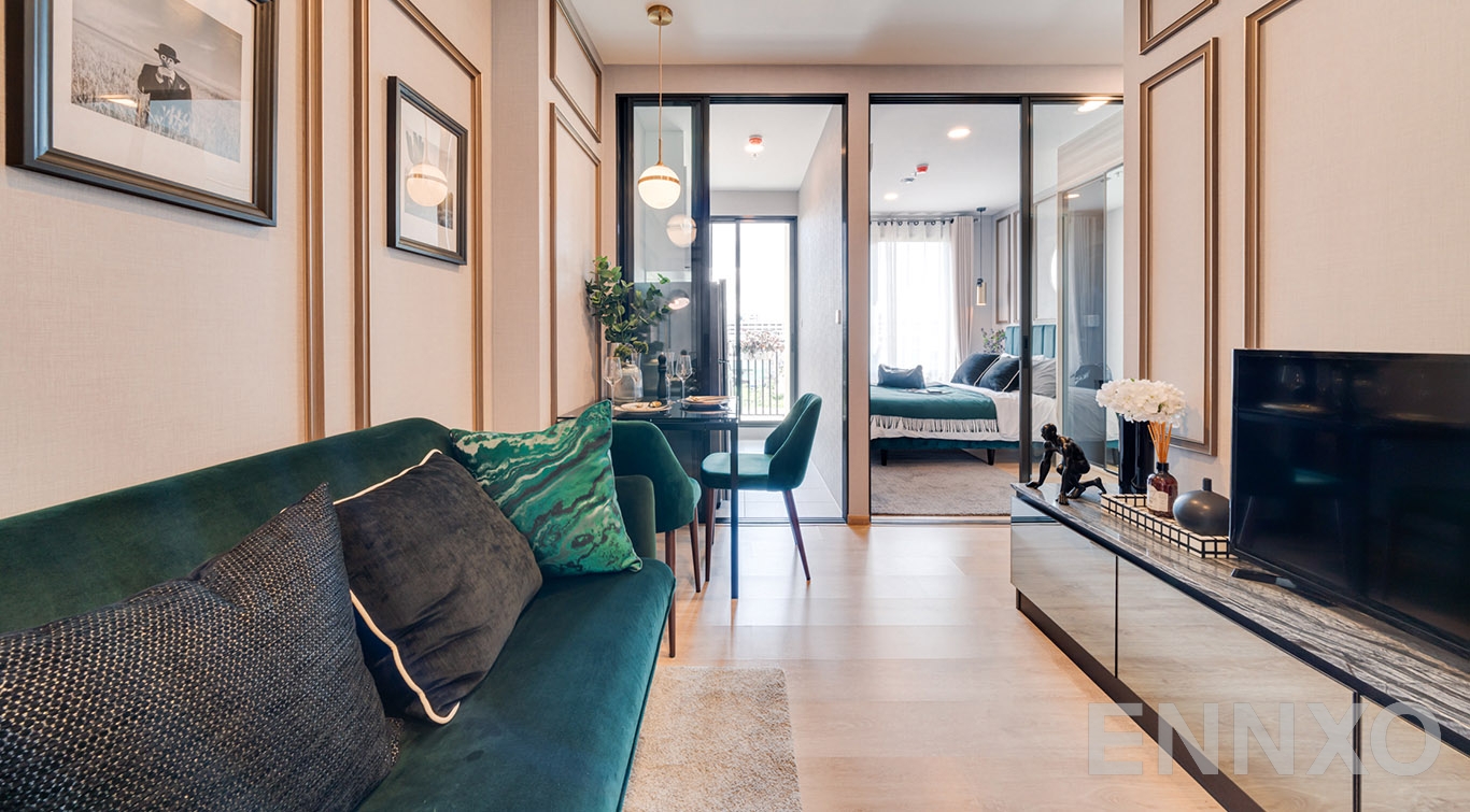 รูปของโครงการ ชีวาทัย เกษตร-นวมินทร์ อื่นๆ - รูปที่ 4