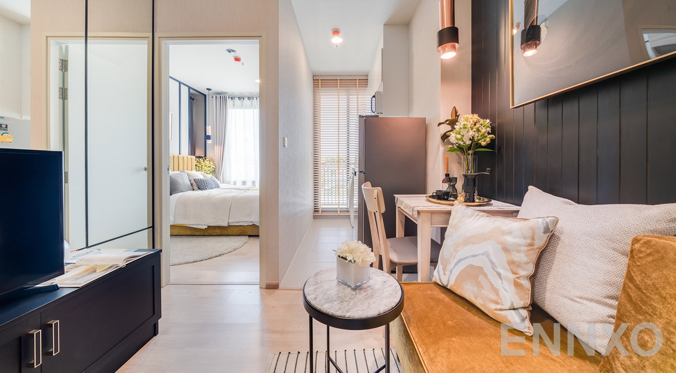 รูปของโครงการ ชีวาทัย เกษตร-นวมินทร์ อื่นๆ - รูปที่ 5