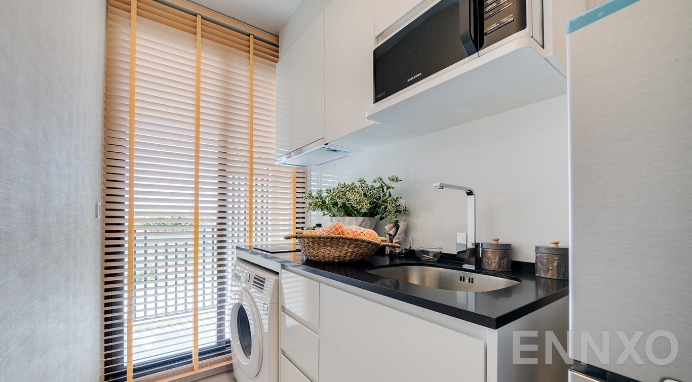 รูปของโครงการ ชีวาทัย เกษตร-นวมินทร์ อื่นๆ - รูปที่ 5