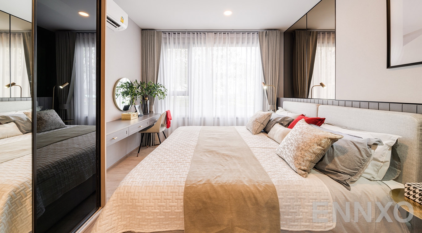 รูปของโครงการ ชีวาทัย เกษตร-นวมินทร์ อื่นๆ - รูปที่ 5