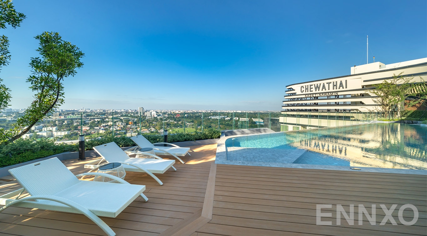 รูปของโครงการ ชีวาทัย เกษตร-นวมินทร์ อื่นๆ - รูปที่ 6