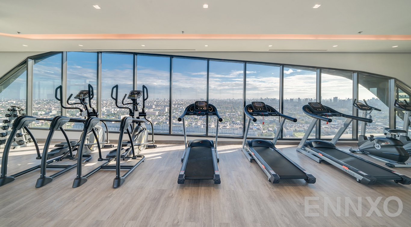 รูปของโครงการ ชีวาทัย เกษตร-นวมินทร์ อื่นๆ - รูปที่ 6