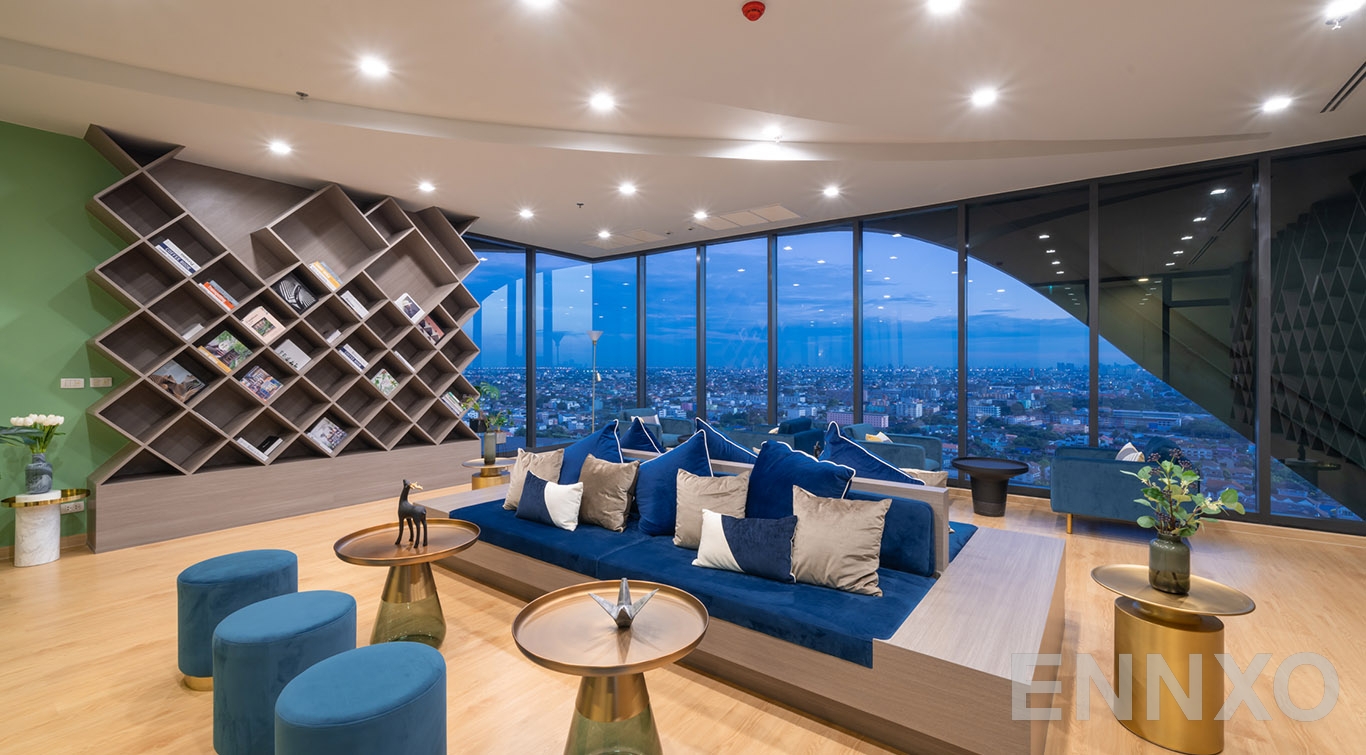 รูปของโครงการ ชีวาทัย เกษตร-นวมินทร์ อื่นๆ - รูปที่ 7