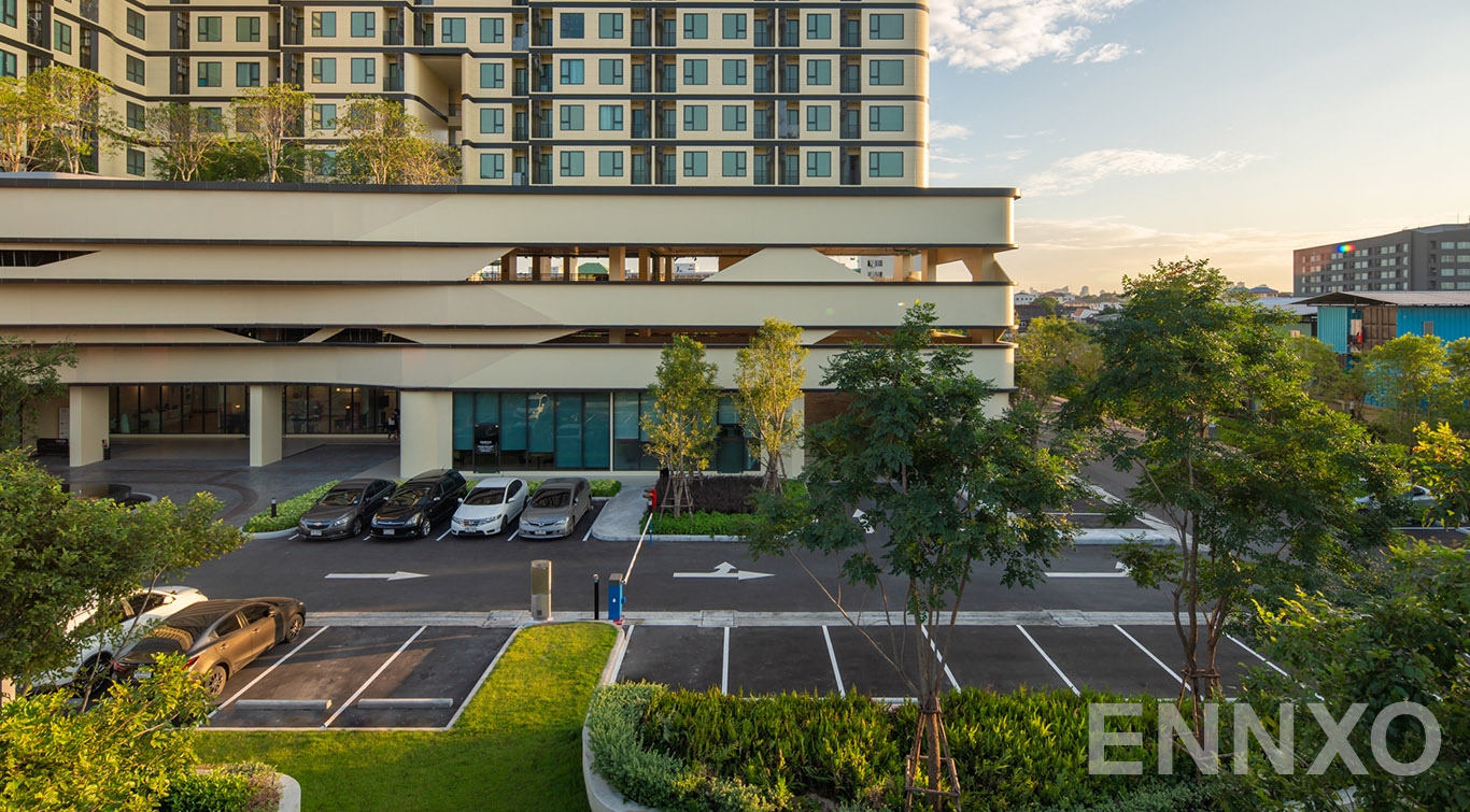 รูปของโครงการ ชีวาทัย เกษตร-นวมินทร์ อื่นๆ - รูปที่ 7