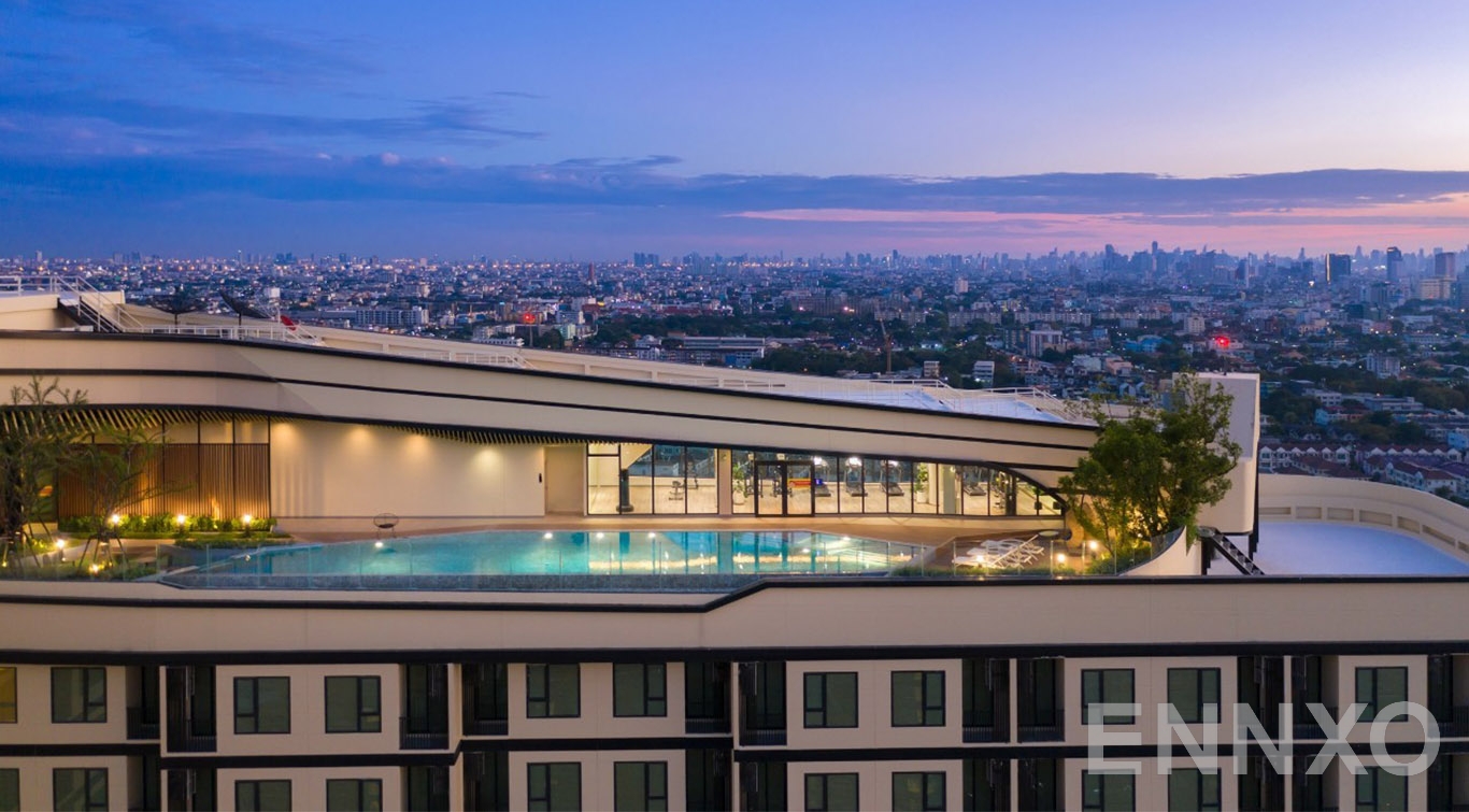 รูปของโครงการ ชีวาทัย เกษตร-นวมินทร์ อื่นๆ - รูปที่ 2