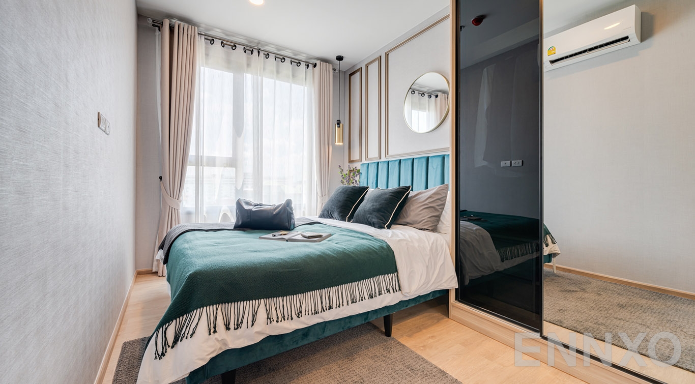 รูปของโครงการ ชีวาทัย เกษตร-นวมินทร์ อื่นๆ - รูปที่ 7