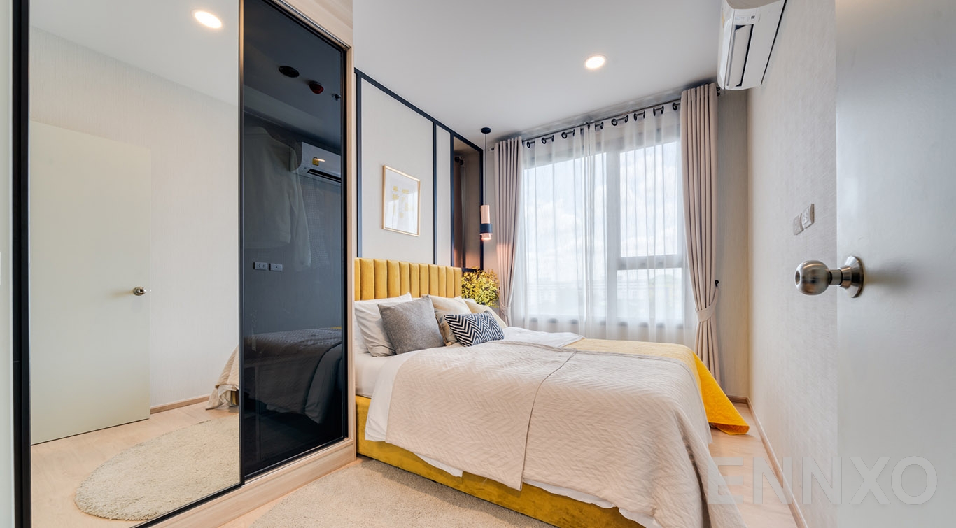 รูปของโครงการ ชีวาทัย เกษตร-นวมินทร์ อื่นๆ - รูปที่ 8