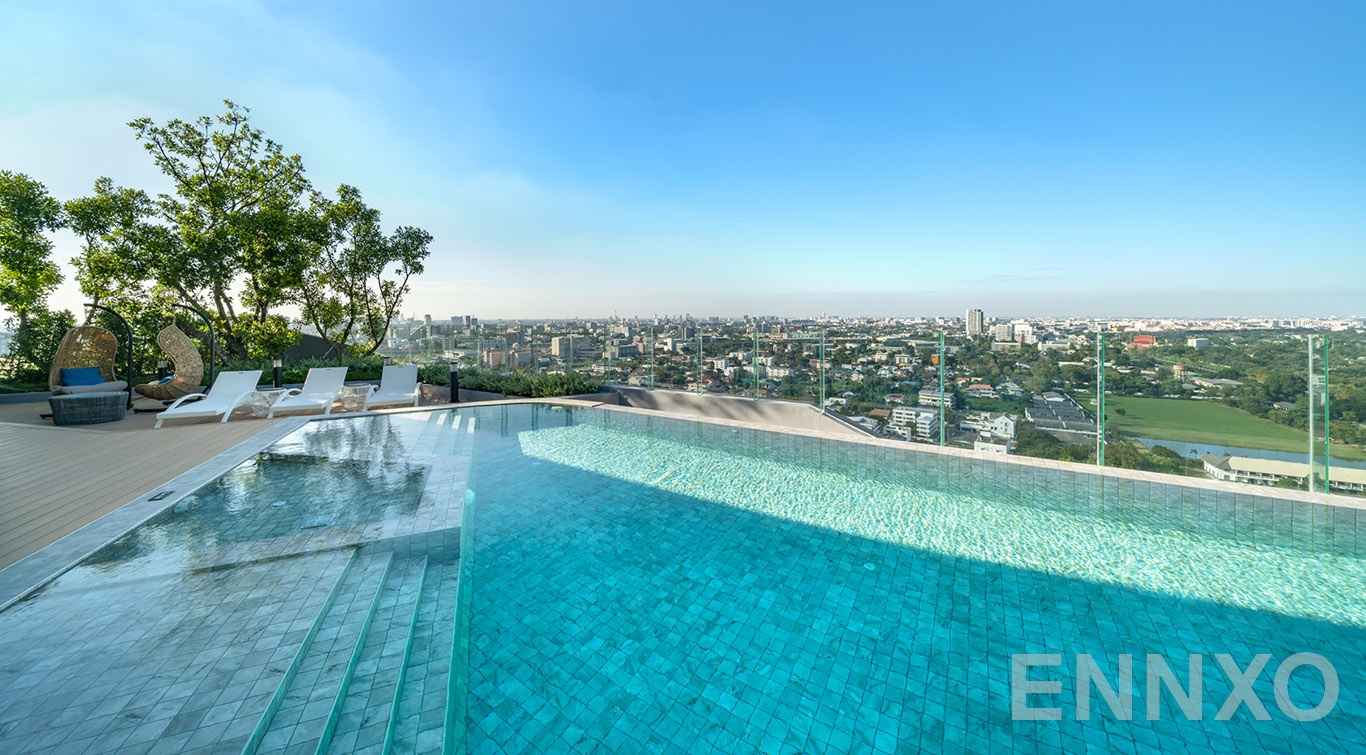 รูปของโครงการ ชีวาทัย เกษตร-นวมินทร์ อื่นๆ - รูปที่ 9