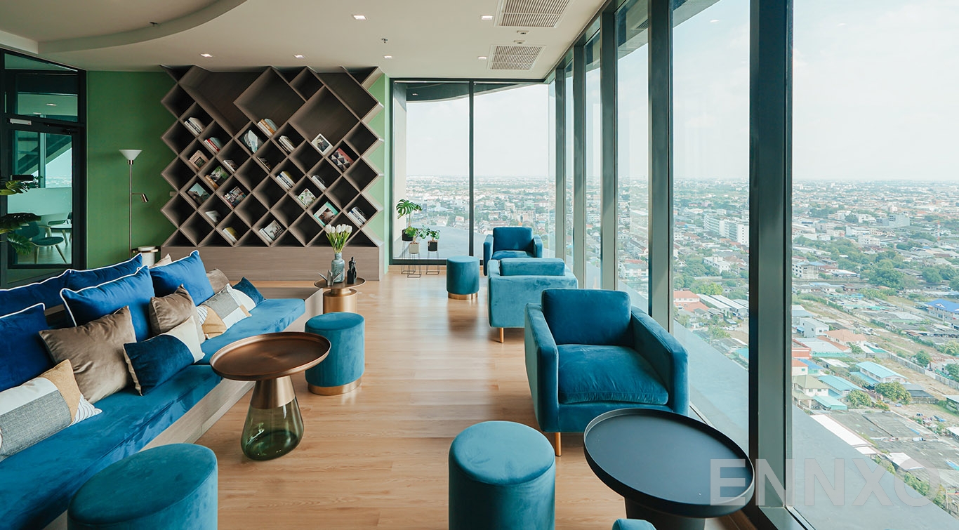 รูปของโครงการ ชีวาทัย เกษตร-นวมินทร์ อื่นๆ - รูปที่ 9