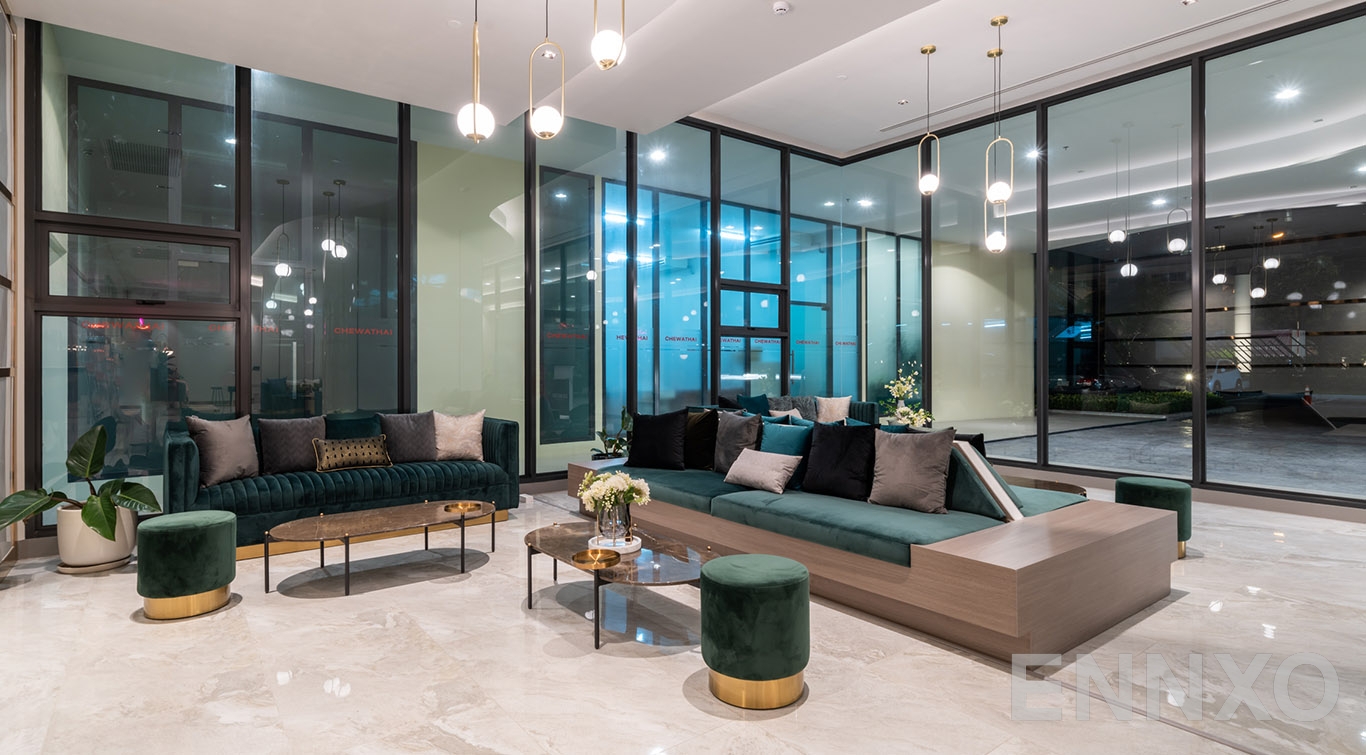 รูปของโครงการ ชีวาทัย เกษตร-นวมินทร์ อื่นๆ - รูปที่ 10