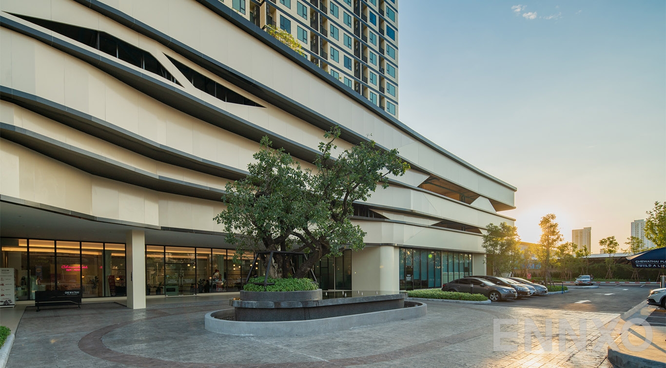 รูปของโครงการ ชีวาทัย เกษตร-นวมินทร์ อื่นๆ - รูปที่ 10