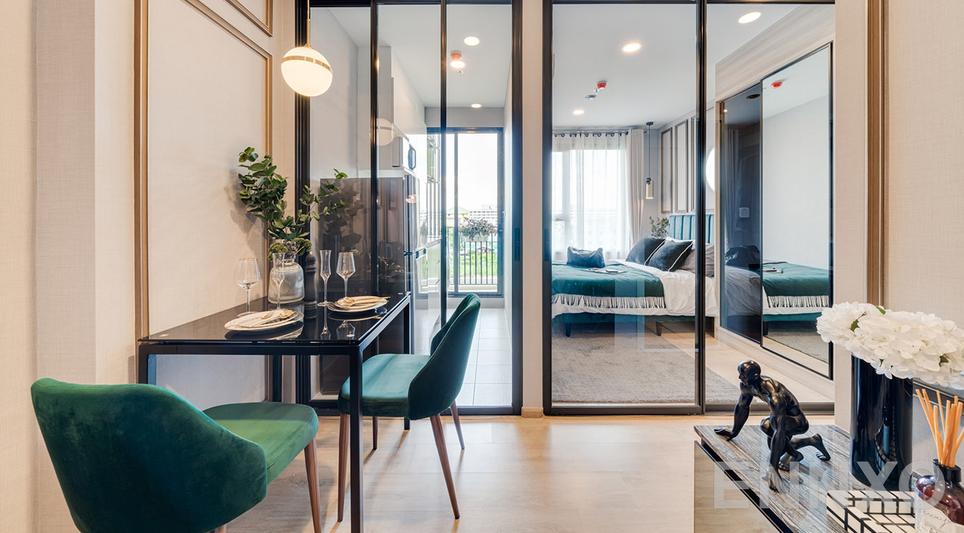 รูปของโครงการ ชีวาทัย เกษตร-นวมินทร์ อื่นๆ - รูปที่ 10