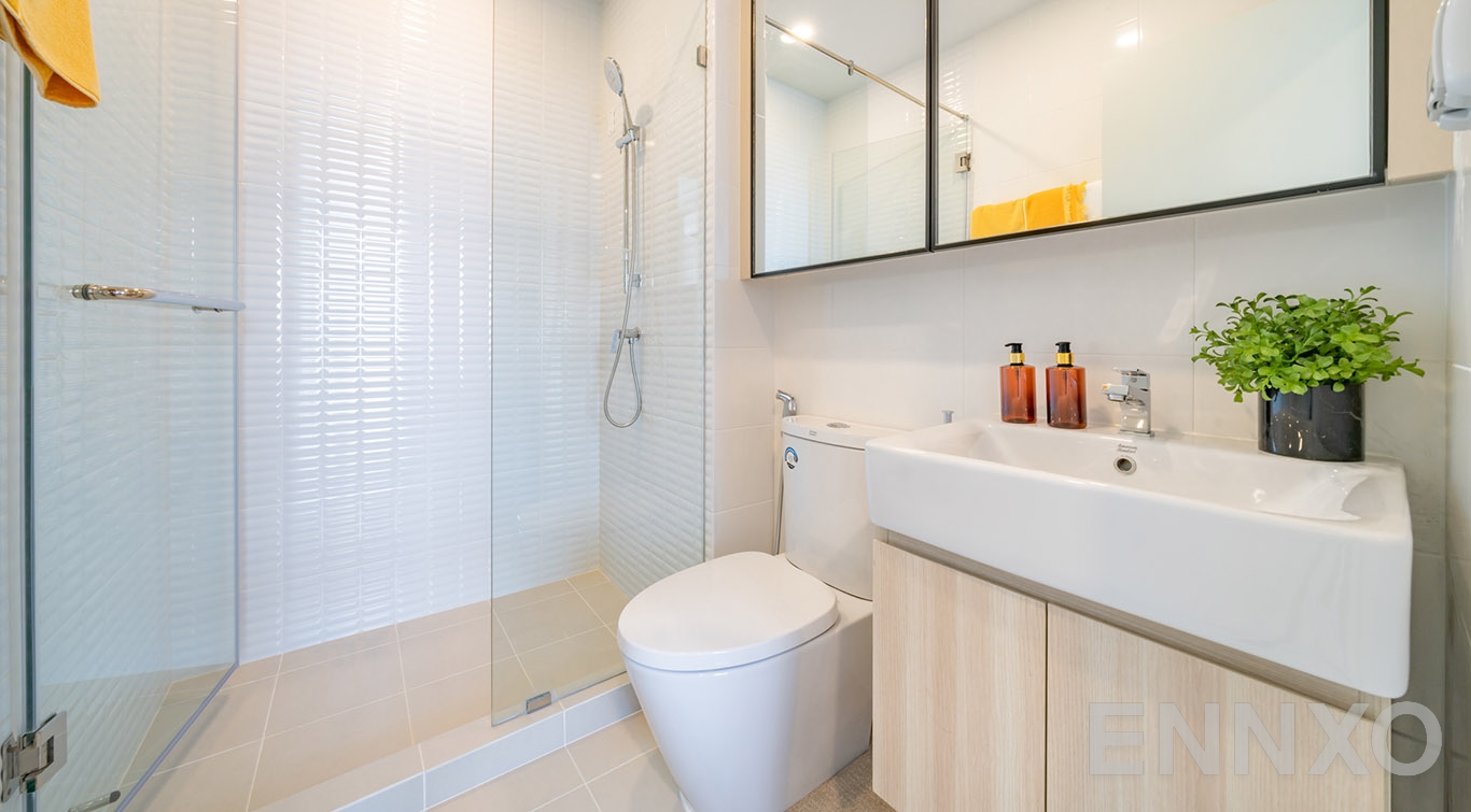 รูปของโครงการ ชีวาทัย เกษตร-นวมินทร์ อื่นๆ - รูปที่ 11