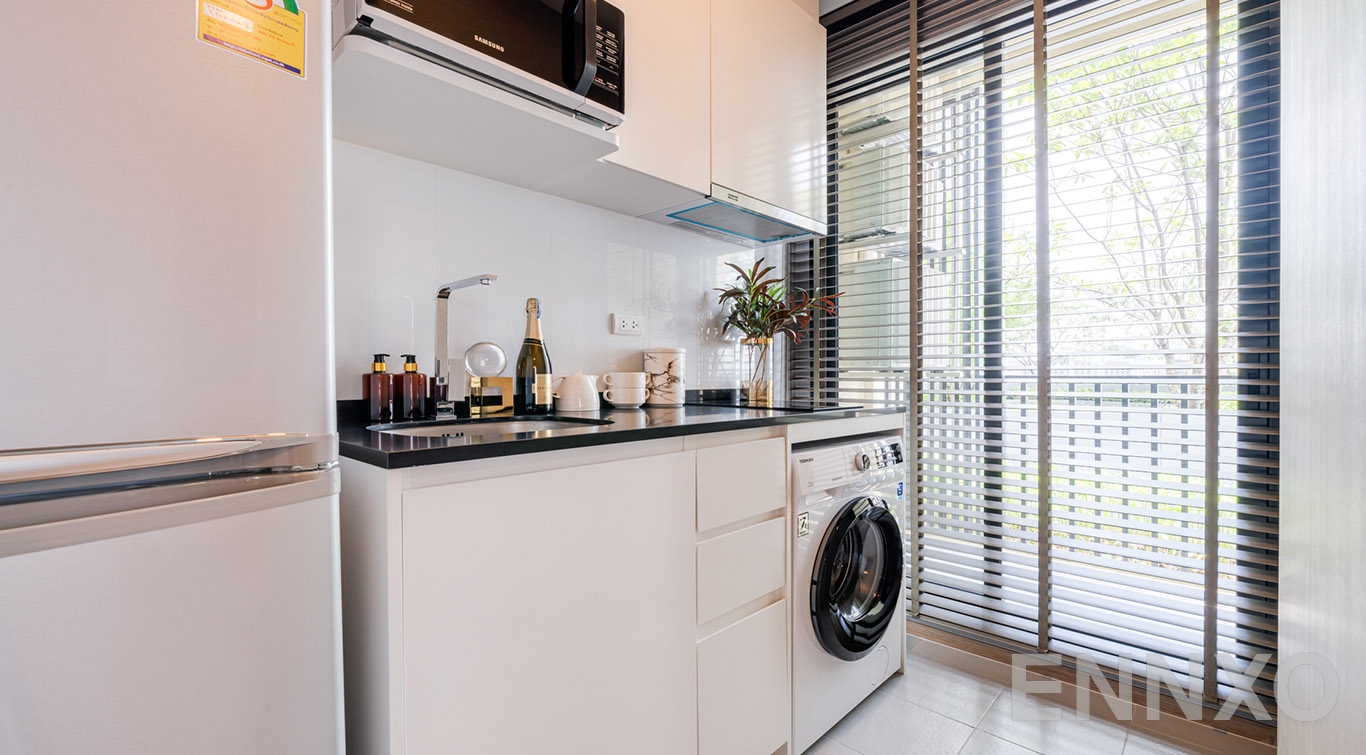 รูปของโครงการ ชีวาทัย เกษตร-นวมินทร์ อื่นๆ - รูปที่ 11