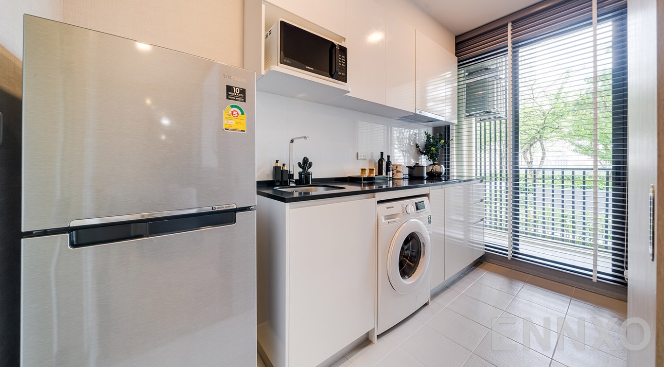 รูปของโครงการ ชีวาทัย เกษตร-นวมินทร์ อื่นๆ - รูปที่ 11