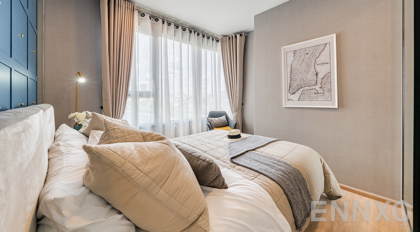 รูปของโครงการ ชีวาทัย เกษตร-นวมินทร์ อื่นๆ - รูปที่ 12