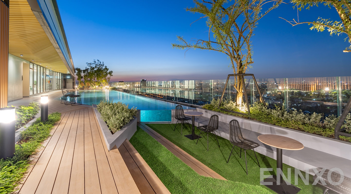 รูปของโครงการ ชีวาทัย เกษตร-นวมินทร์ อื่นๆ - รูปที่ 12