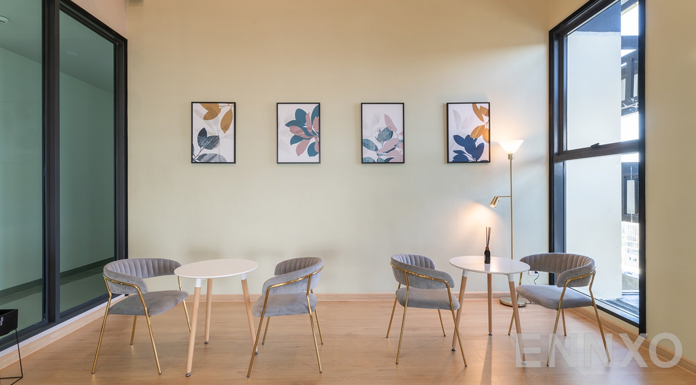 รูปของโครงการ ชีวาทัย เกษตร-นวมินทร์ อื่นๆ - รูปที่ 12