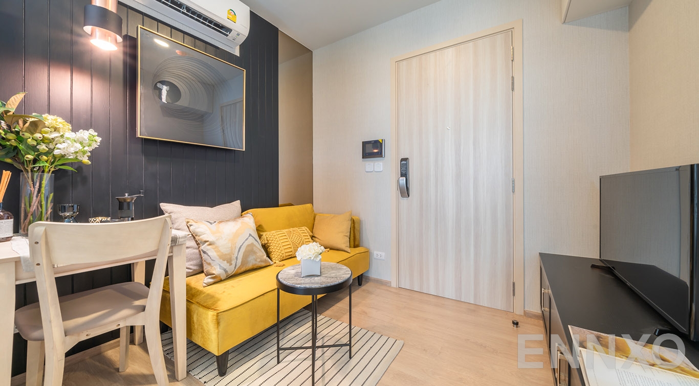 รูปของโครงการ ชีวาทัย เกษตร-นวมินทร์ อื่นๆ - รูปที่ 4