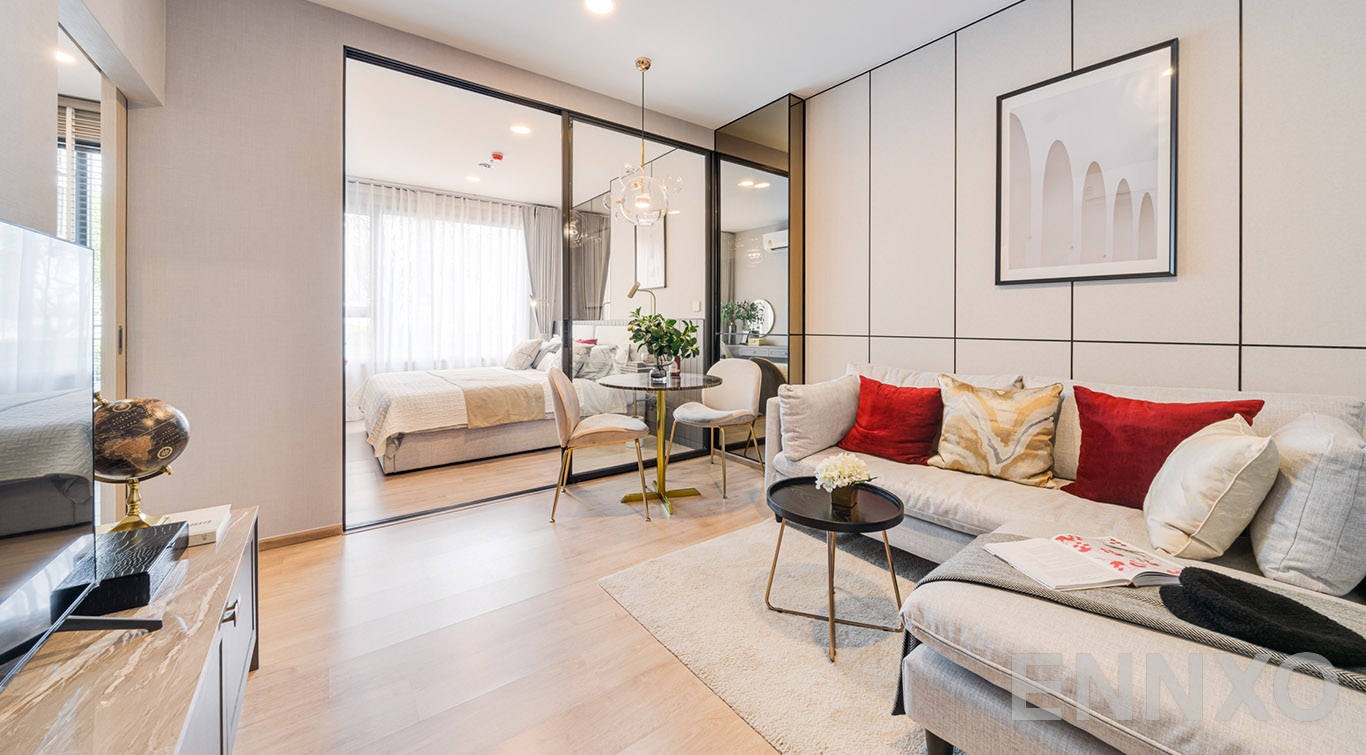 รูปของโครงการ ชีวาทัย เกษตร-นวมินทร์ อื่นๆ - รูปที่ 5