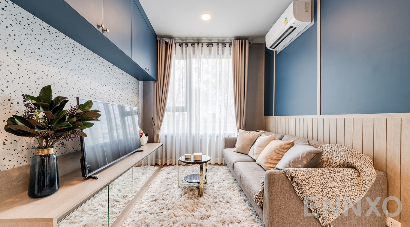 รูปของโครงการ ชีวาทัย เกษตร-นวมินทร์ อื่นๆ - รูปที่ 3