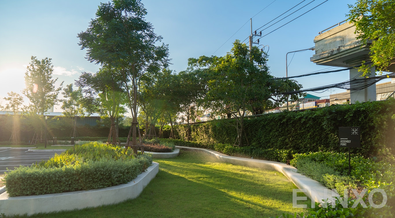 รูปของโครงการ ชีวาทัย เกษตร-นวมินทร์ อื่นๆ - รูปที่ 3